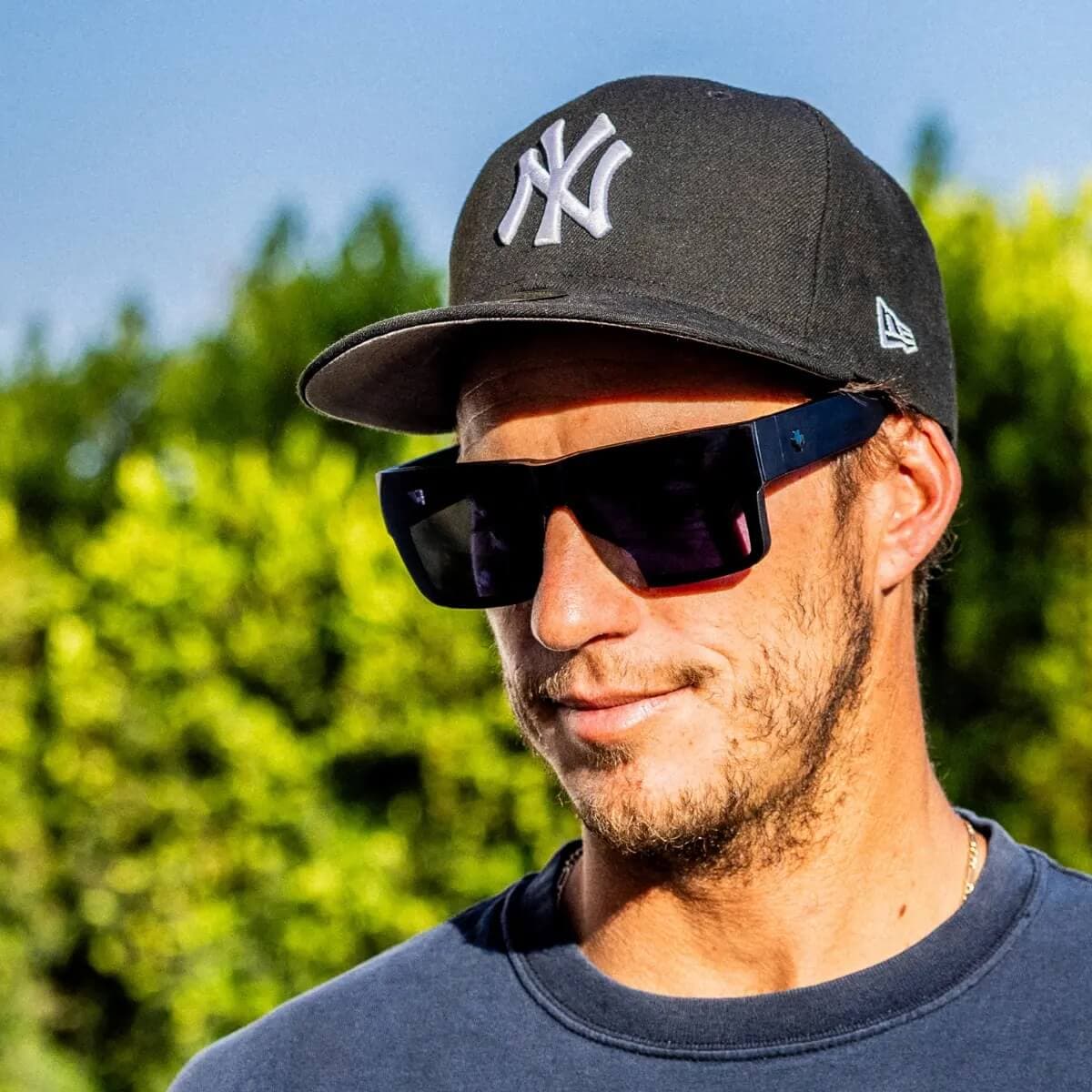 Lunettes de soleil Spy Optic à Sort